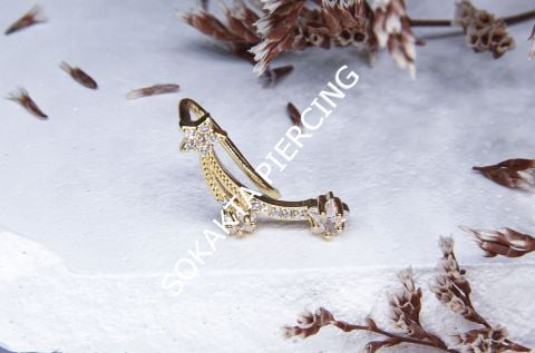 Delikli - Deliksiz Sıkıştırma 2 Gold