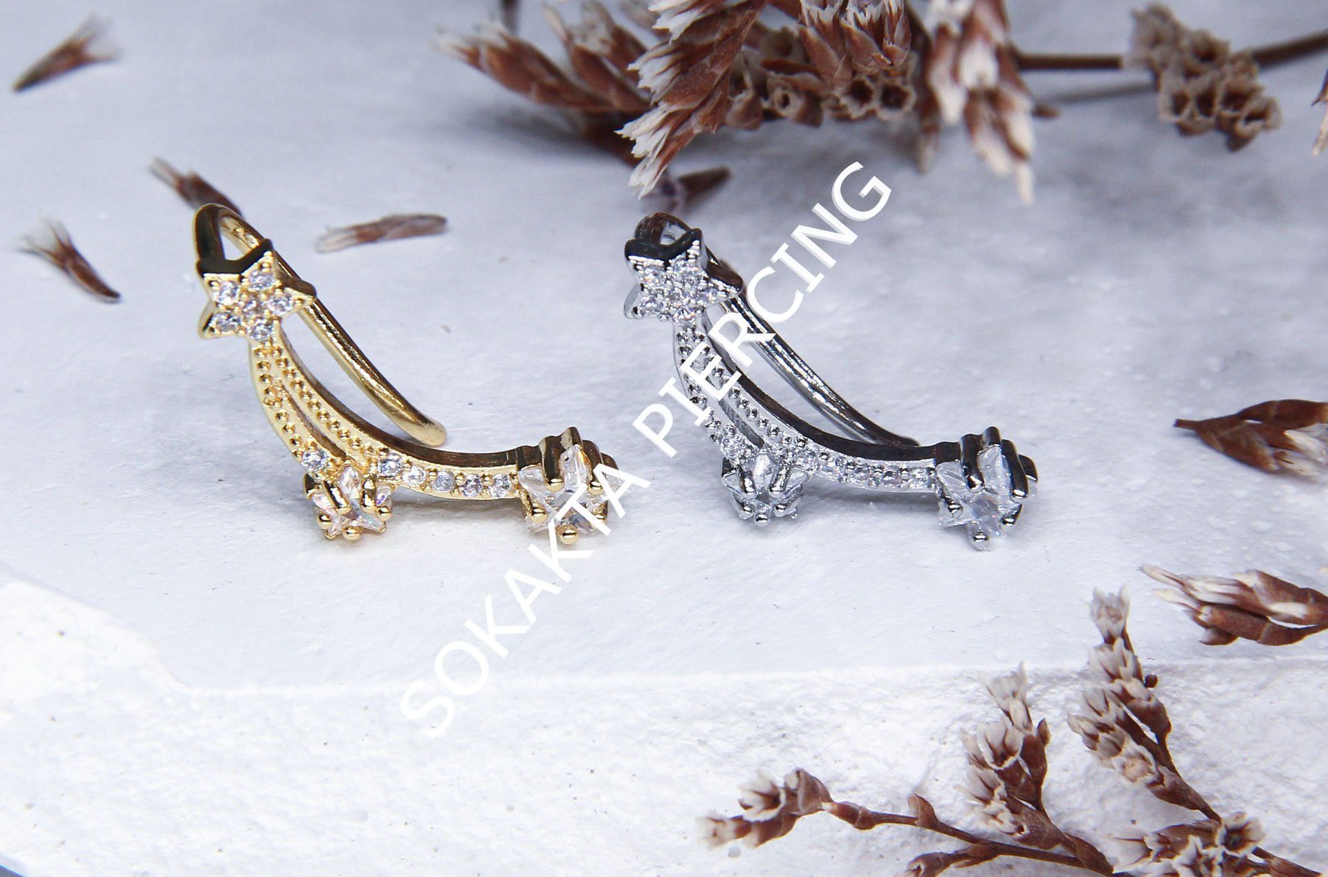 Delikli - Deliksiz Sıkıştırma 2 Gold