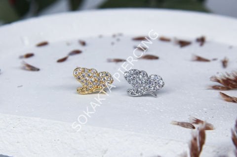A61 - TRAGUS Silver