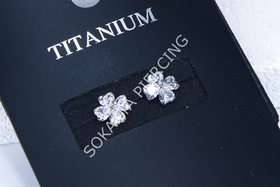 M129-130 - TITANIUM