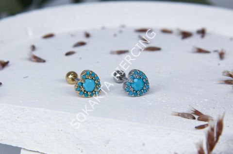 B79 - TRAGUS