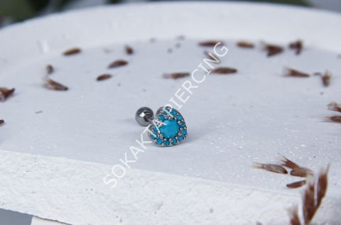 B79 - TRAGUS