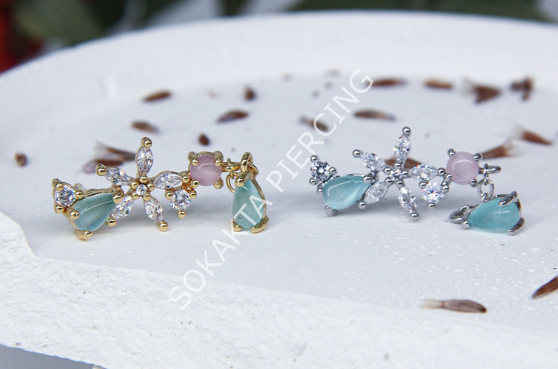 C25 - TRAGUS