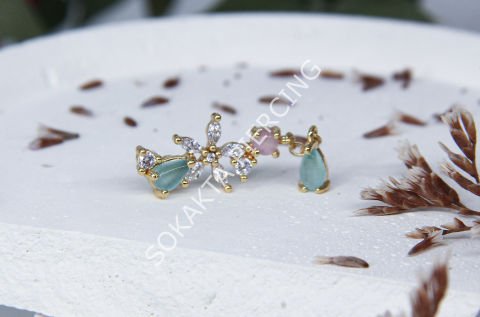 C25 - TRAGUS