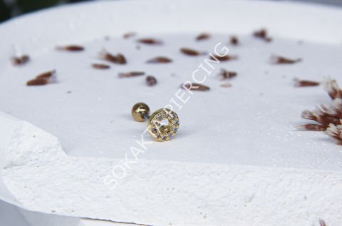 A83 - TRAGUS Gold