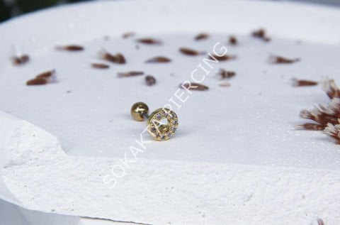 A83 - TRAGUS Silver