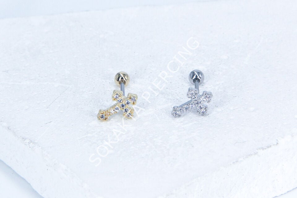 C78 - TRAGUS Silver