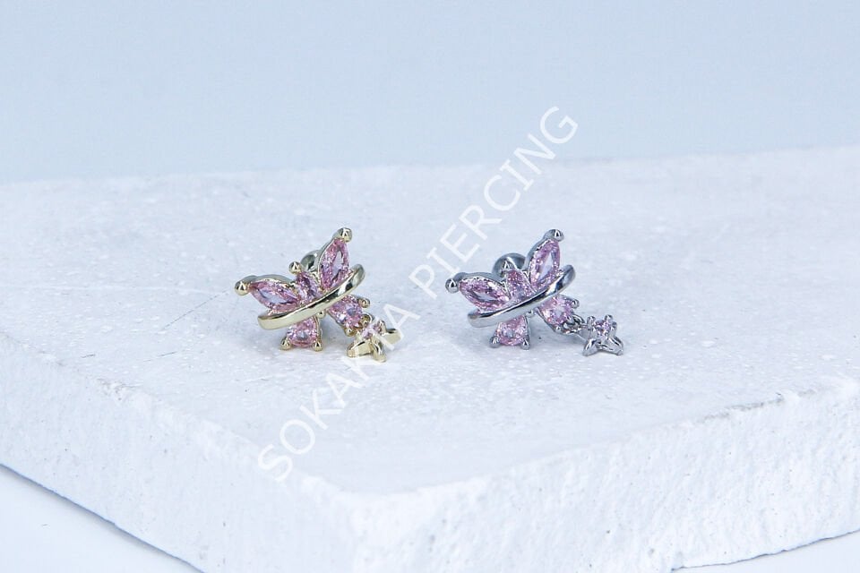 C82 - TRAGUS Gold