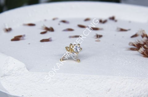 B7 - TRAGUS Silver