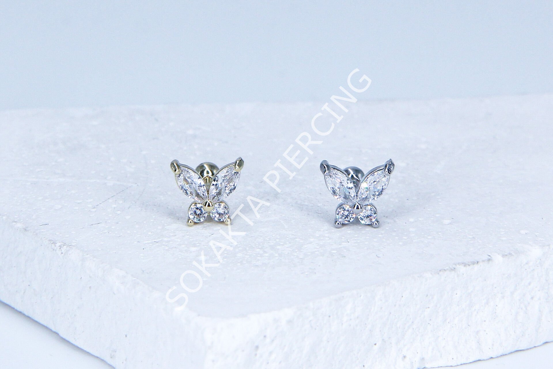 C83 - TRAGUS Gold