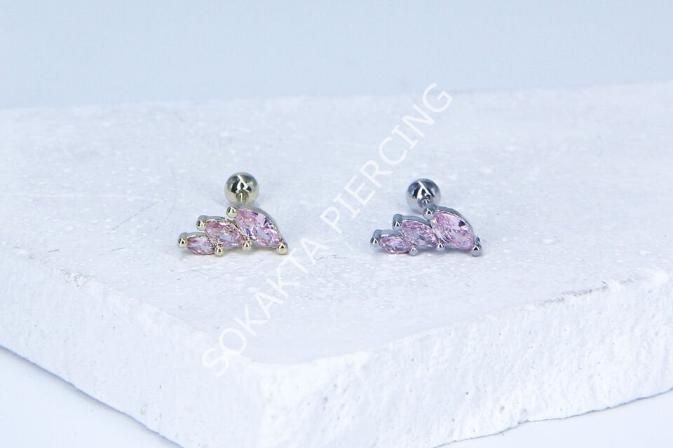 C84 - TRAGUS Gold