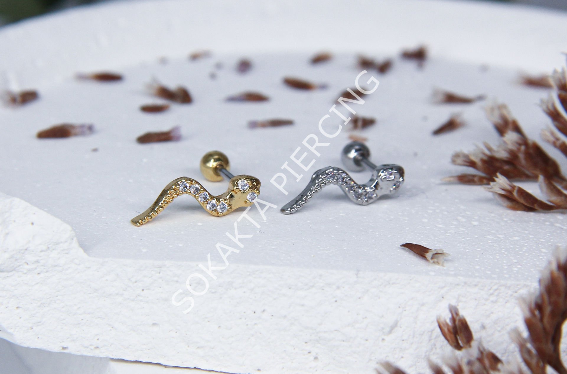 A66- TRAGUS Silver