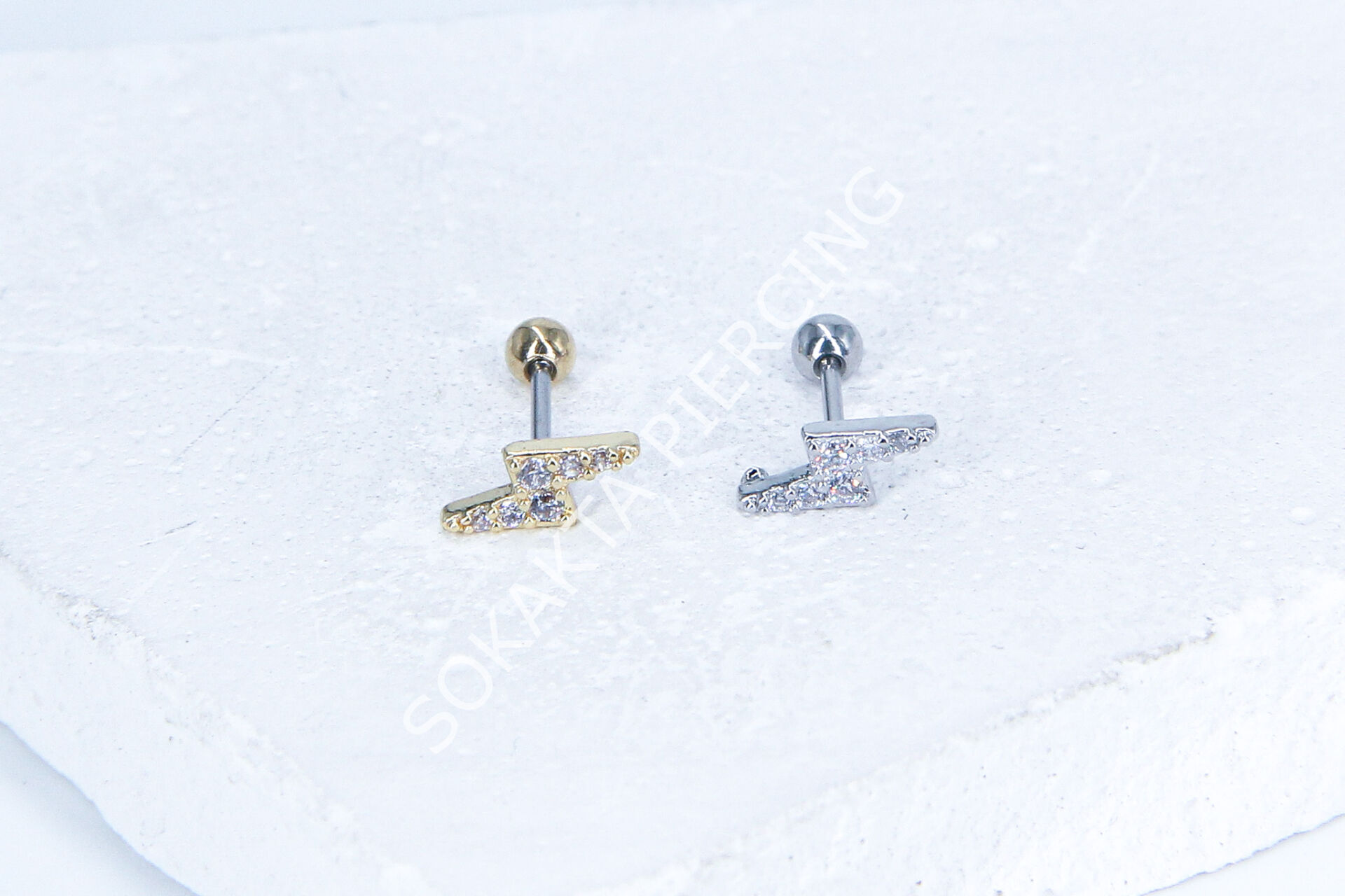 A74 - TRAGUS Silver