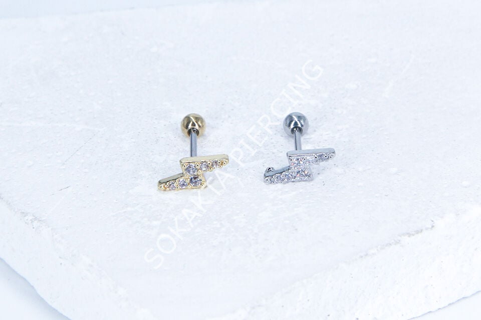 A74 - TRAGUS Silver