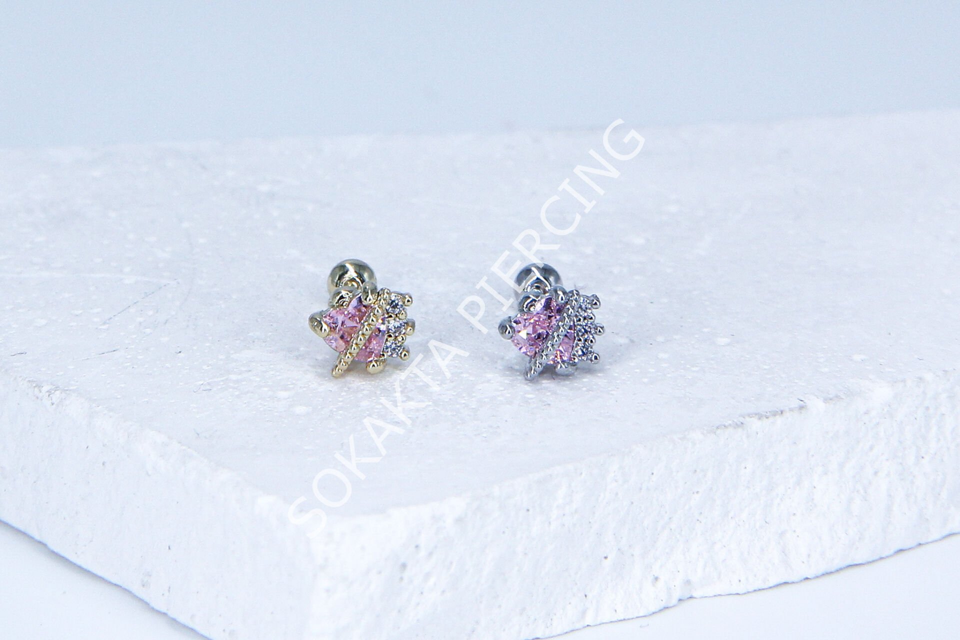 C85 - TRAGUS Gold