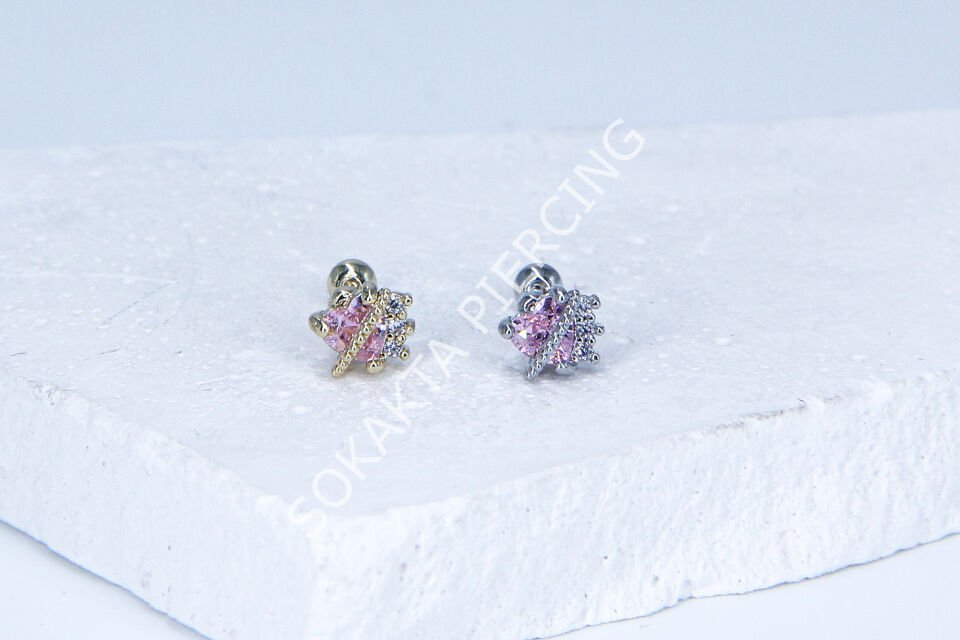 C85 - TRAGUS Gold