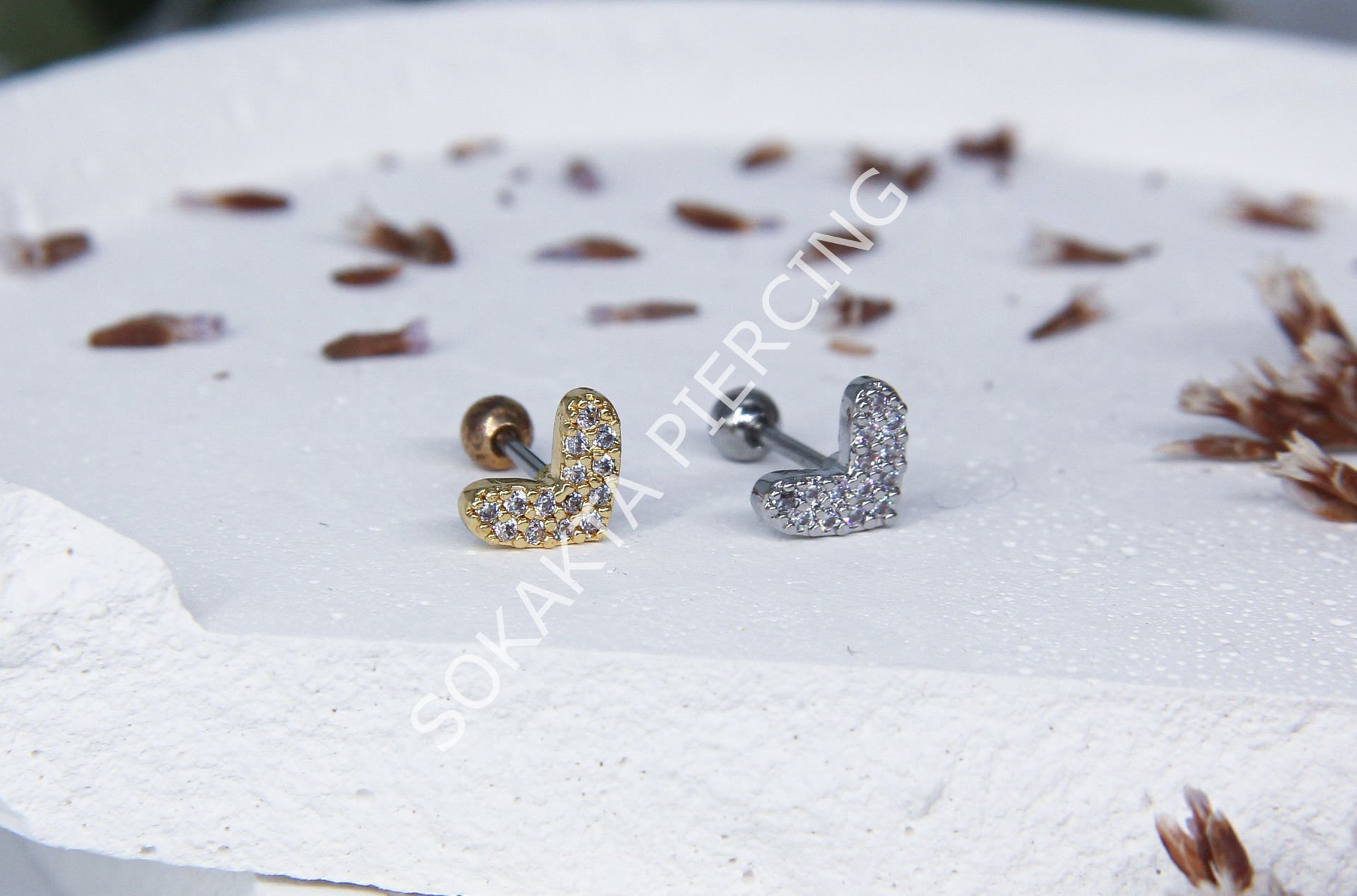A3 - TRAGUS Silver