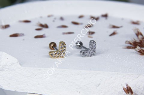 A3 - TRAGUS Silver