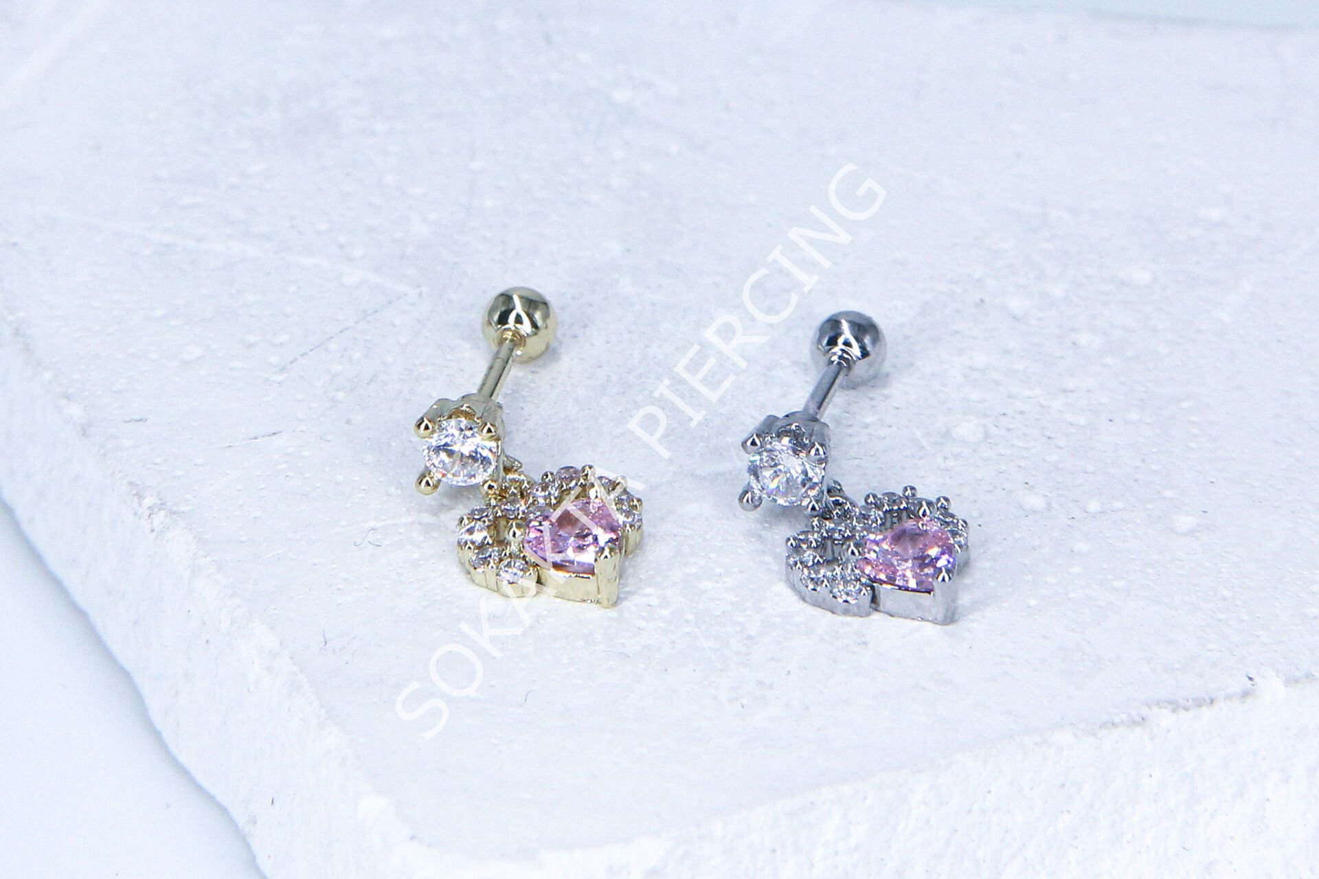 C86 - TRAGUS Gold