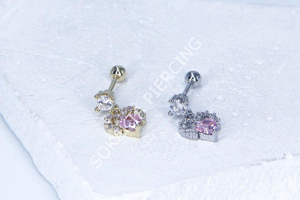C86 - TRAGUS Gold