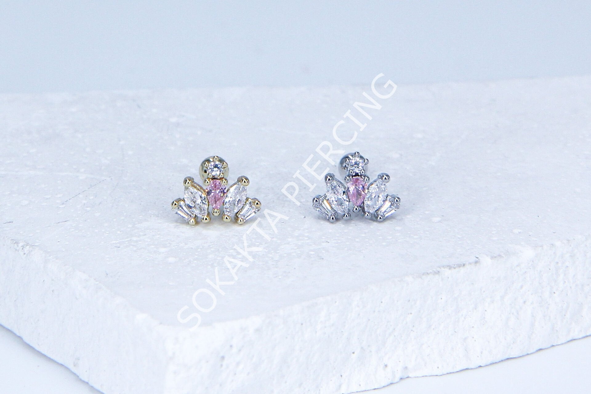 C87 - TRAGUS Gold