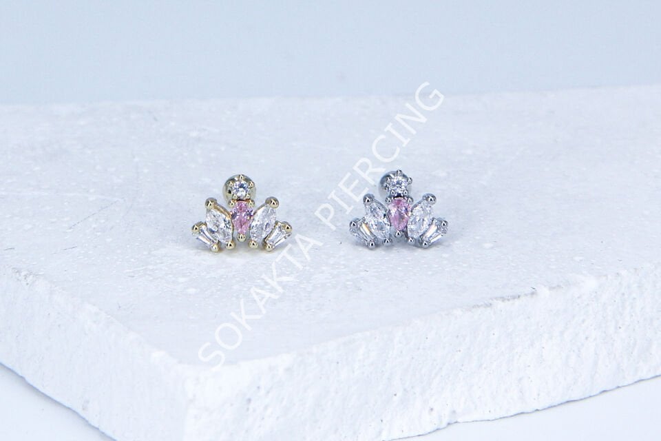 C87 - TRAGUS Gold