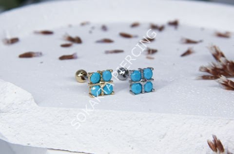 A10 - TRAGUS