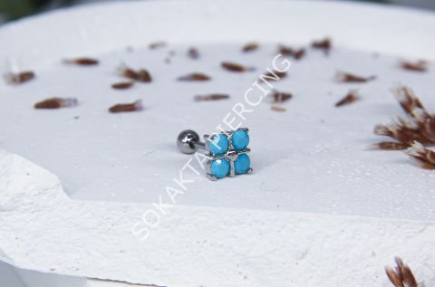 A10 - TRAGUS