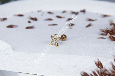 A51 - TRAGUS Silver