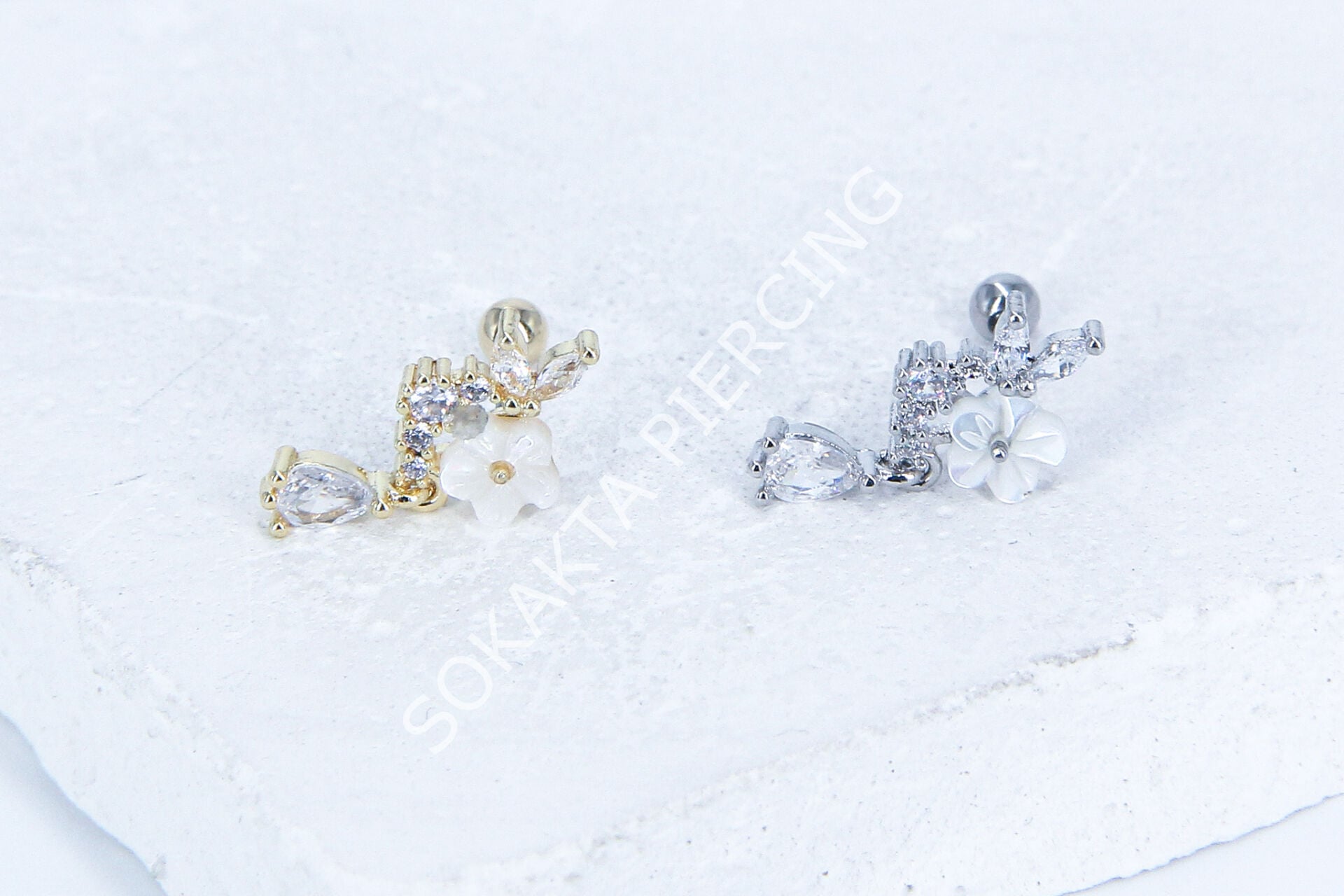 C24- TRAGUS Silver