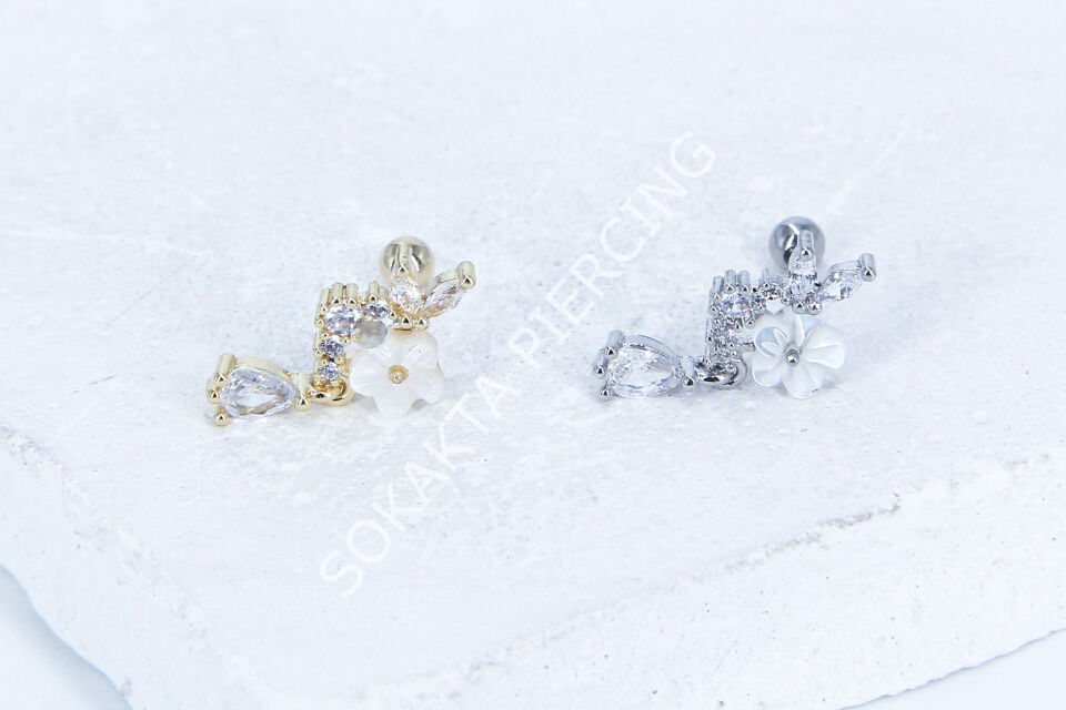 C24- TRAGUS Silver