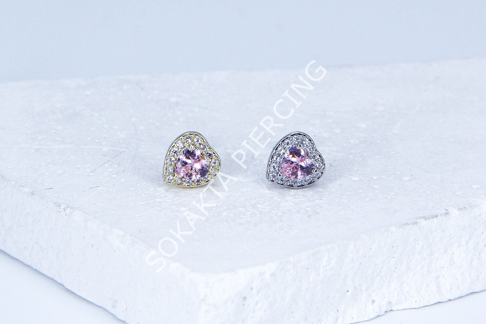 C91 - TRAGUS Silver
