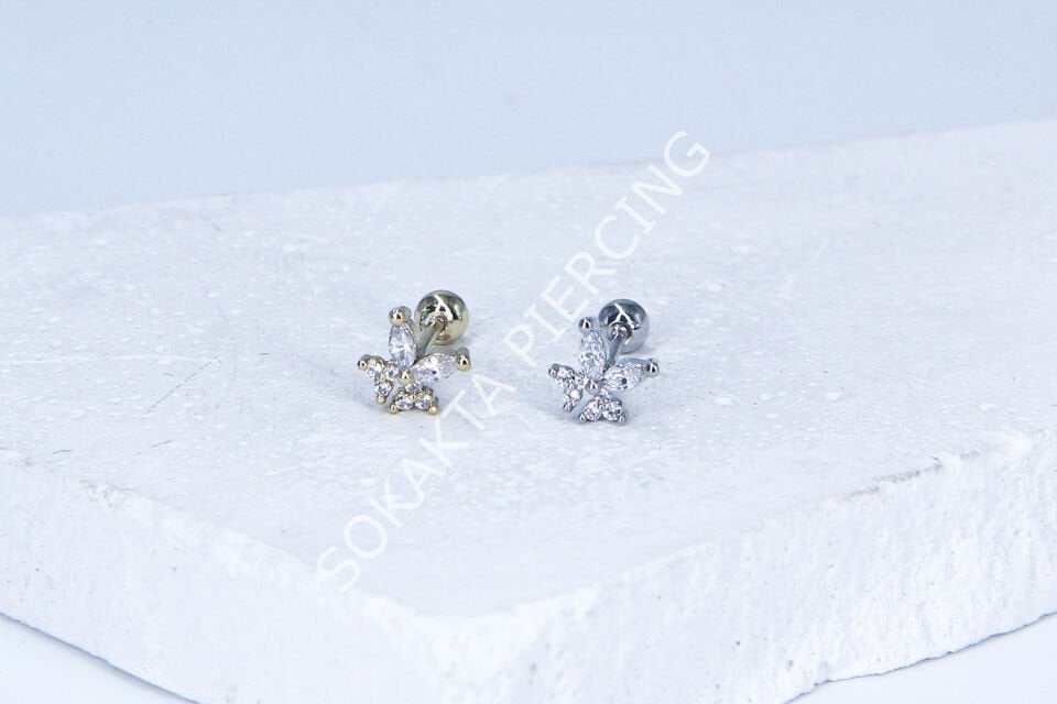 A2 - TRAGUS Silver