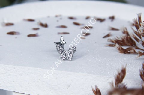 Tragus 150