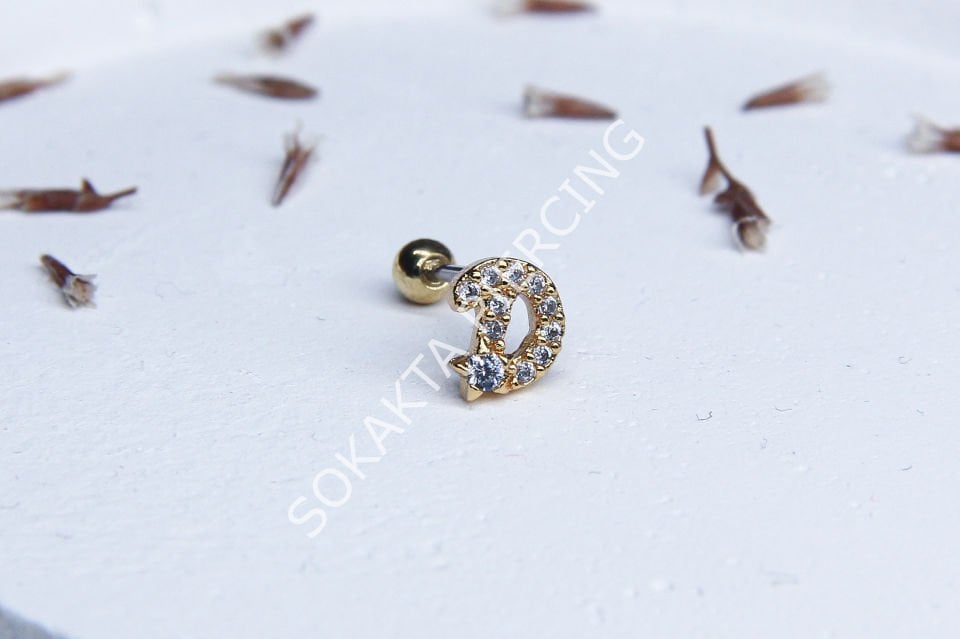 (D) HARF TRAGUS