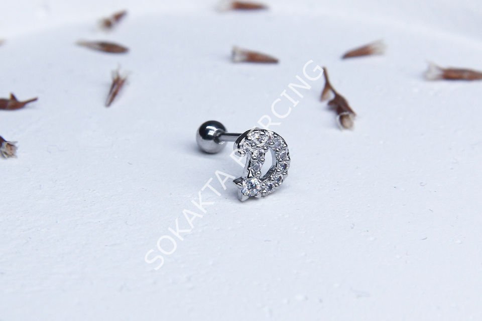 (D) HARF TRAGUS