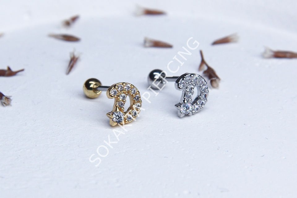 (D) HARF TRAGUS