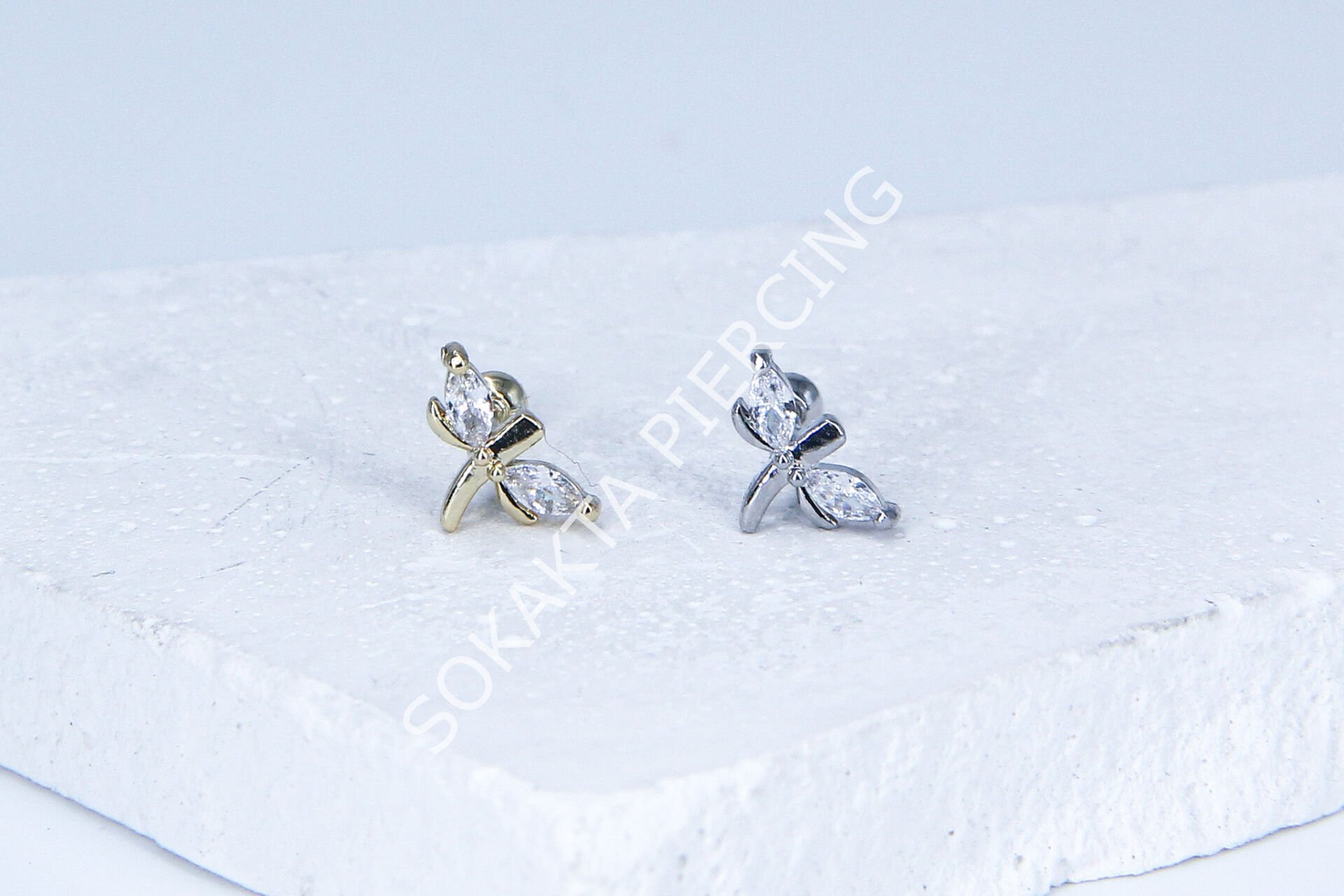 A26 - TRAGUS Gold