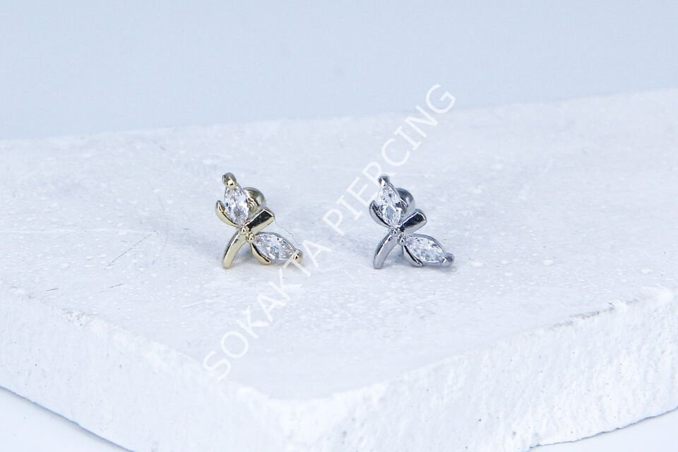A26 - TRAGUS Gold