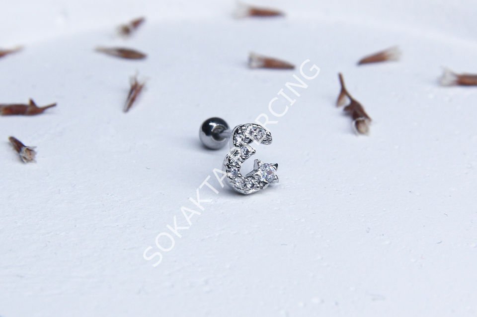 (E) HARF TRAGUS
