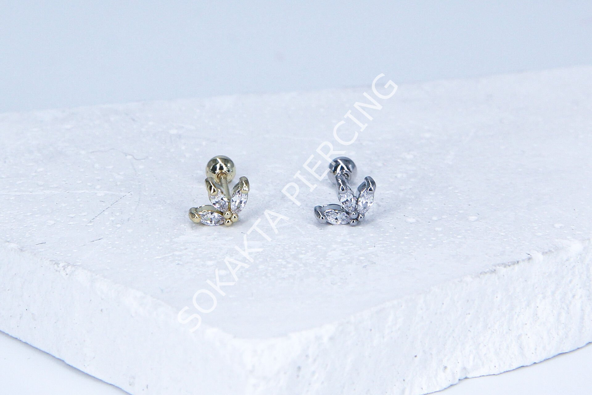A27 - TRAGUS Gold