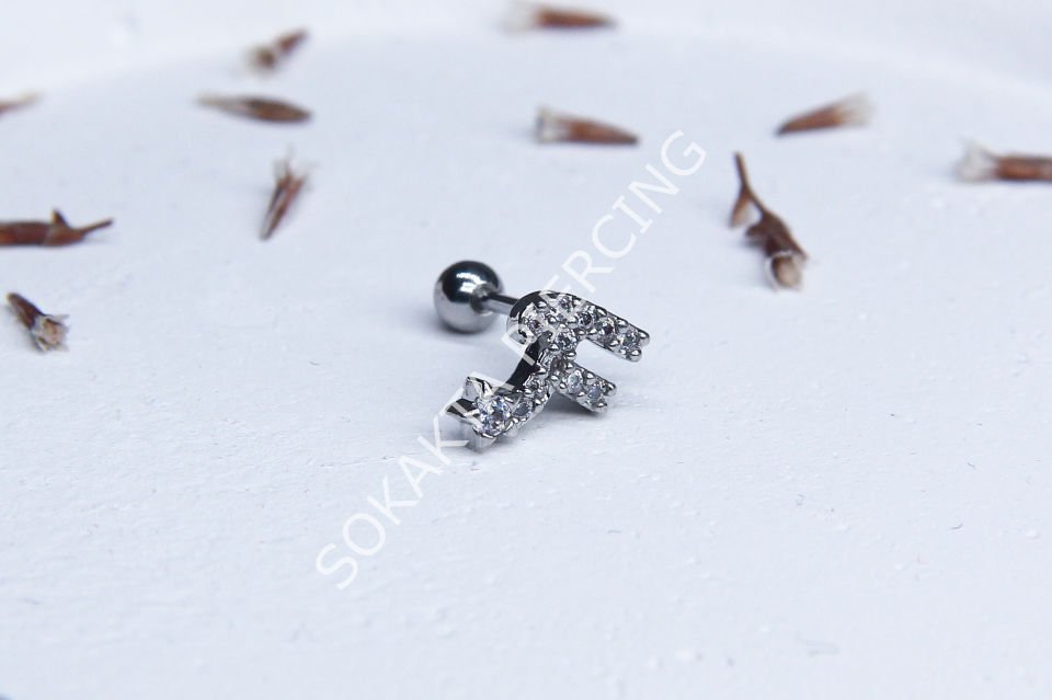 (F) HARF TRAGUS