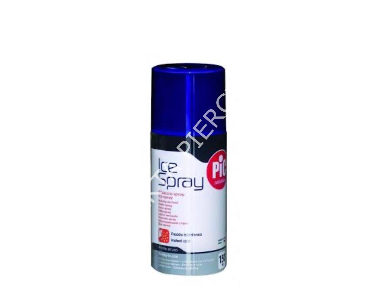 SOĞUTUCU SPREY