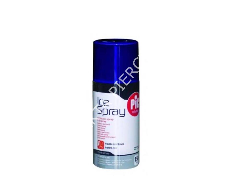 SOĞUTUCU SPREY