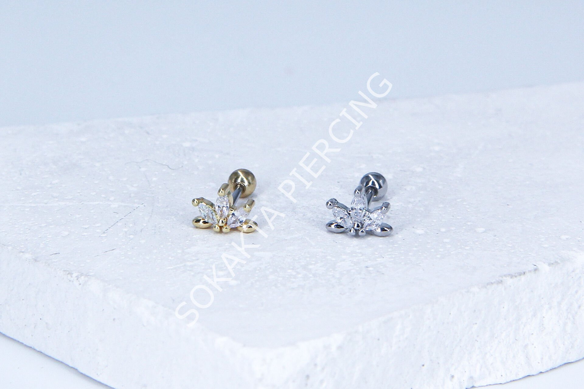 A101- TRAGUS Silver
