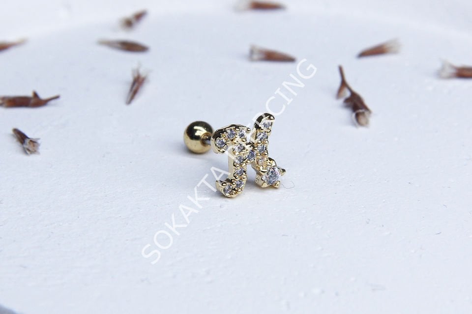(H) HARF TRAGUS