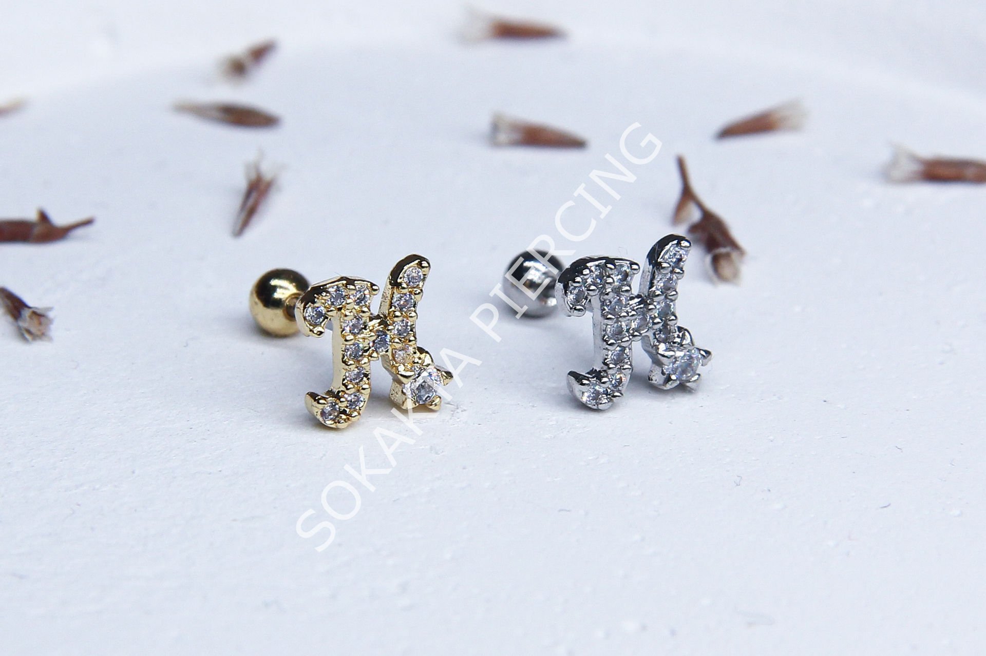 (H) HARF TRAGUS