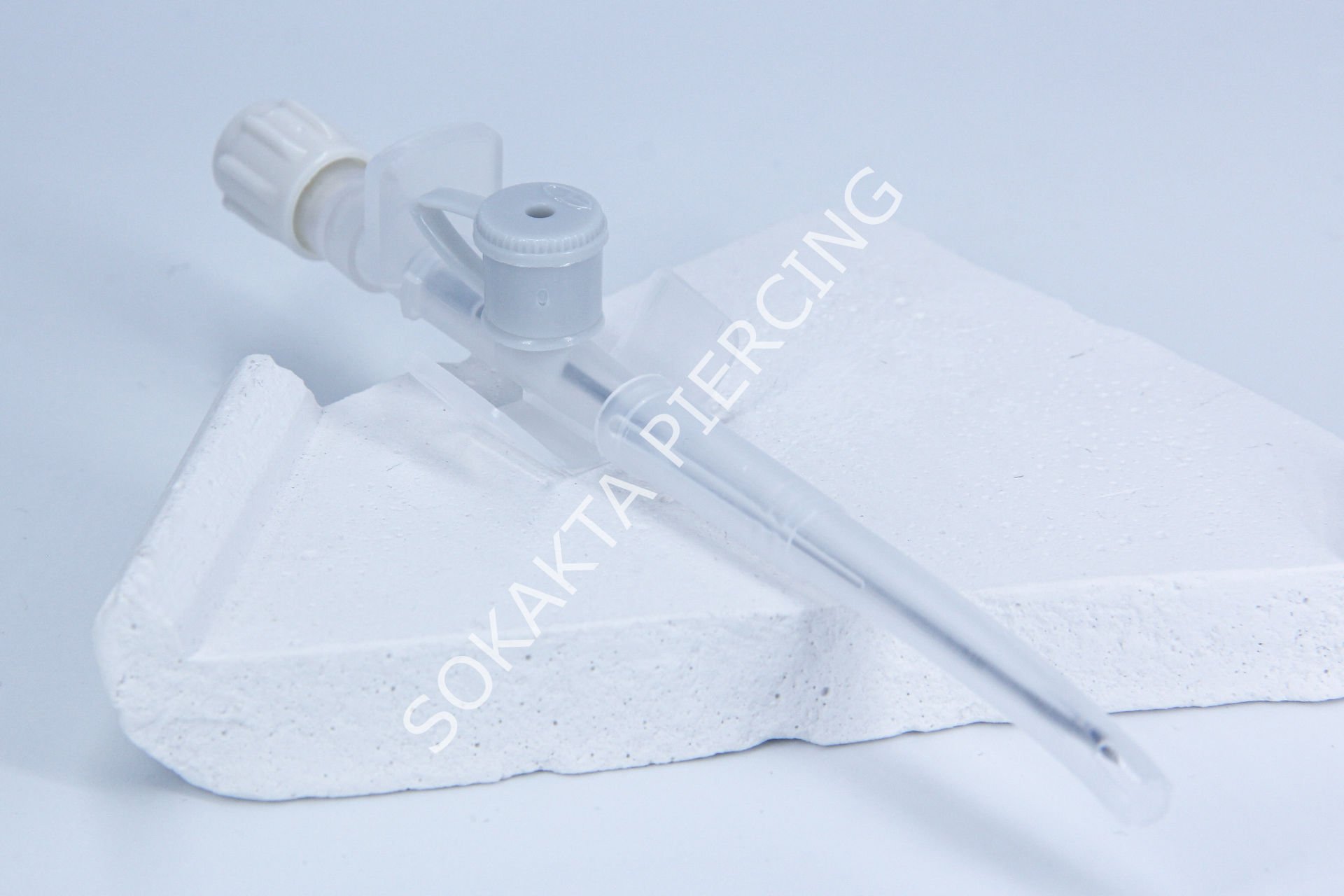 80 ' Lİ GRİ İNTRAKET BIÇAKÇILAR