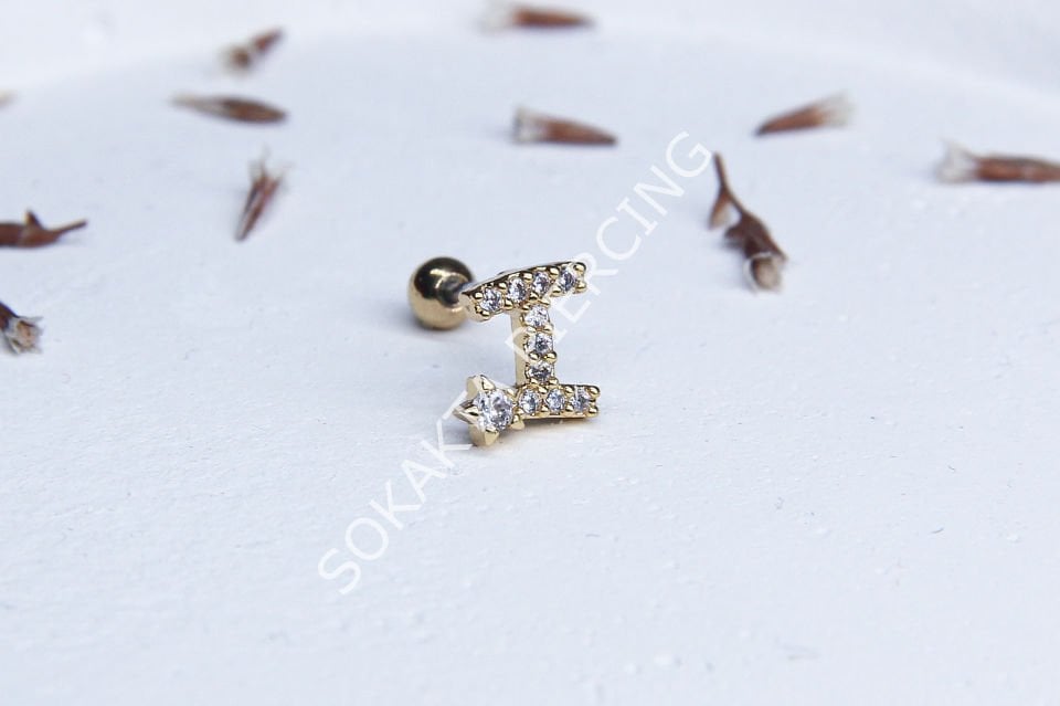 (I) HARF TRAGUS