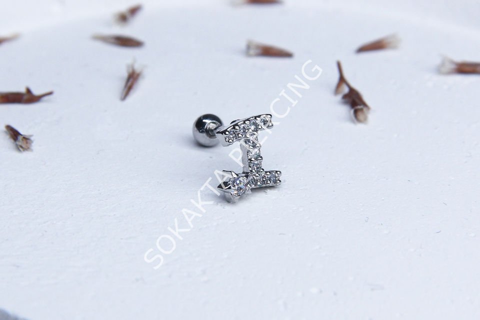 (I) HARF TRAGUS